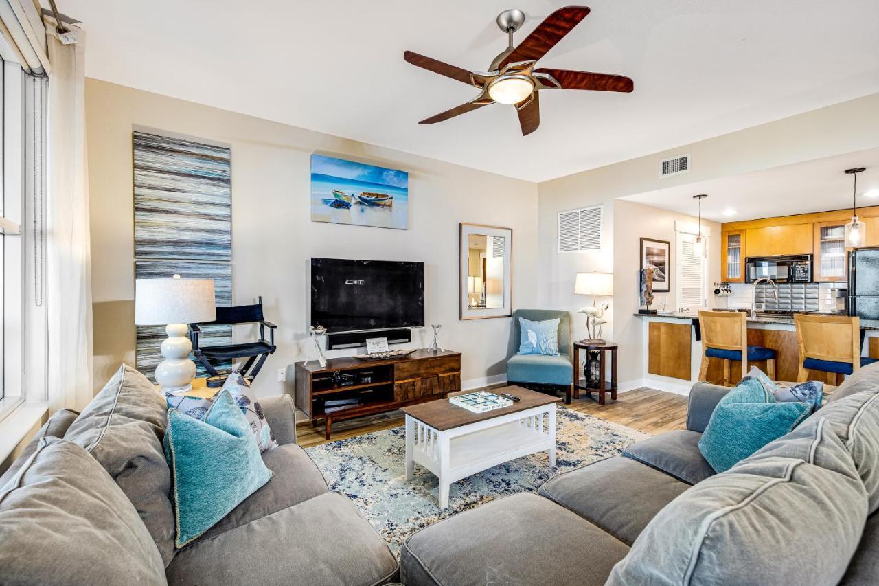 Bahia Condos Destin Habitación foto