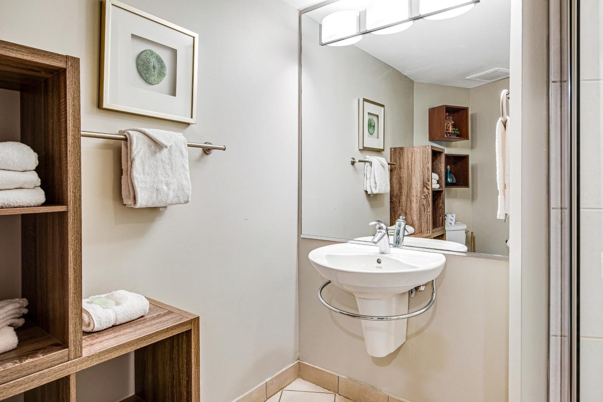Bahia Condos Destin Habitación foto