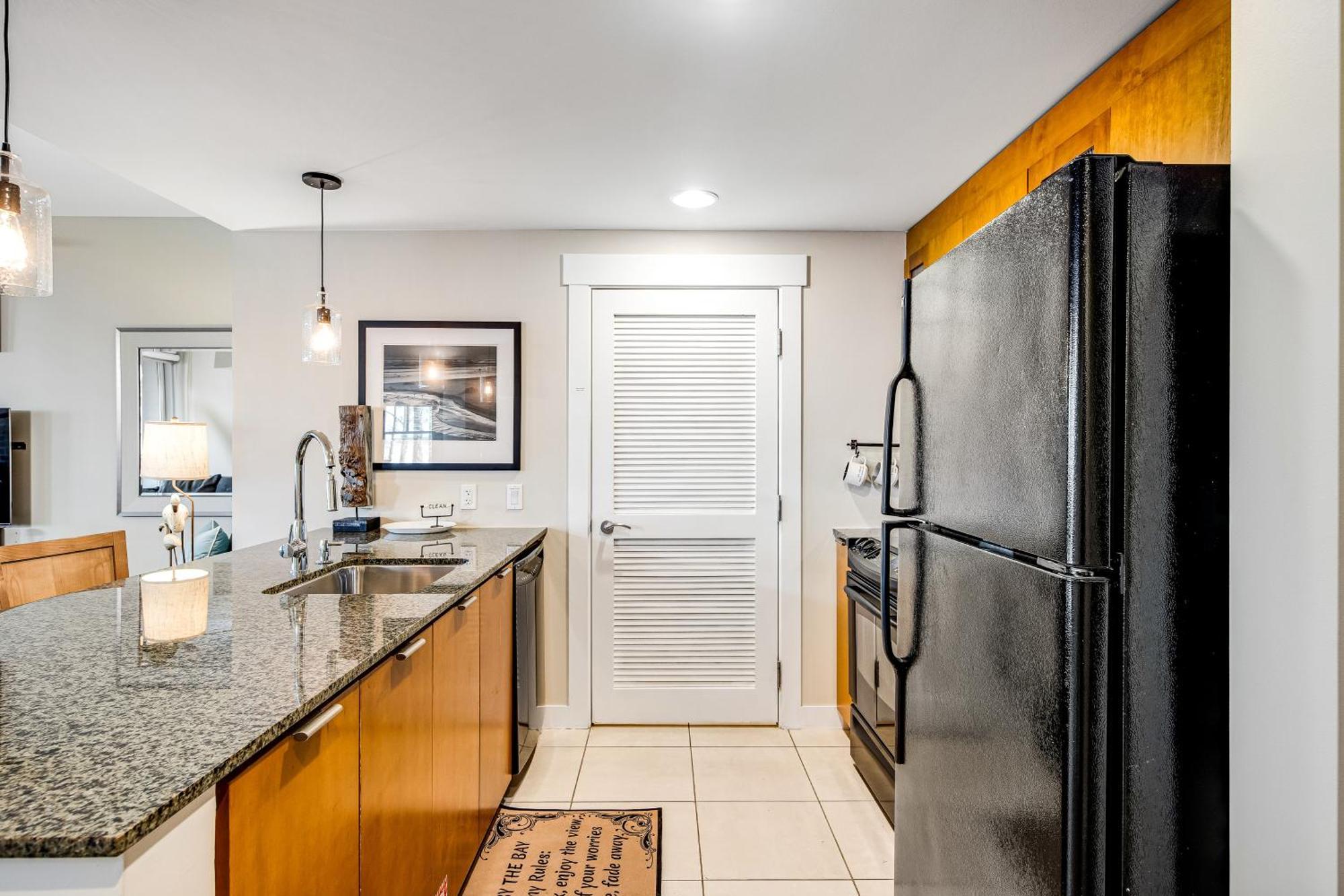 Bahia Condos Destin Habitación foto