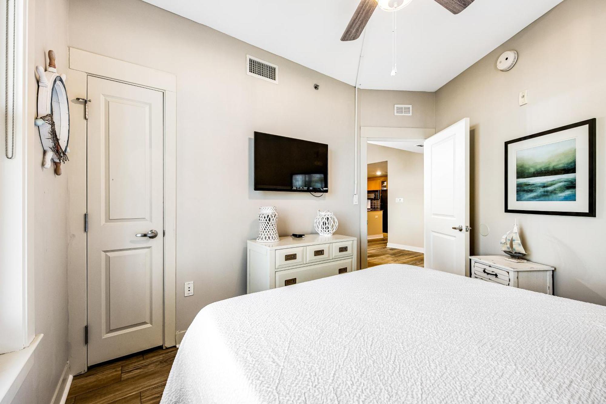 Bahia Condos Destin Habitación foto