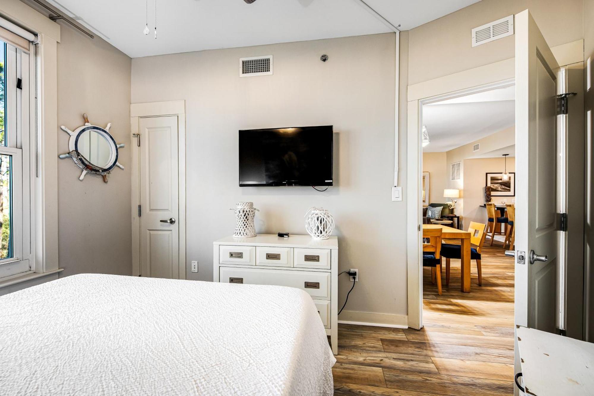 Bahia Condos Destin Habitación foto