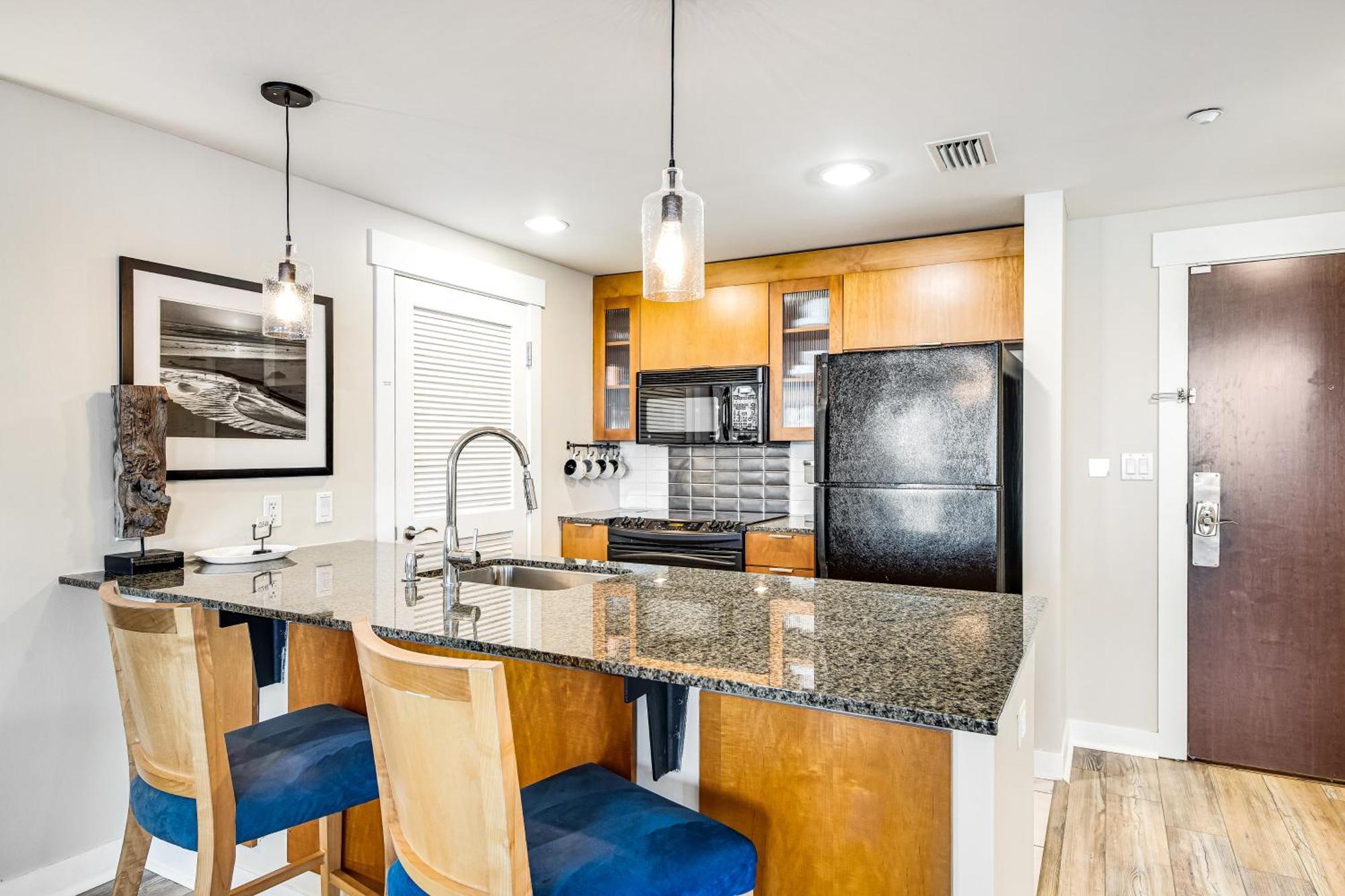 Bahia Condos Destin Habitación foto