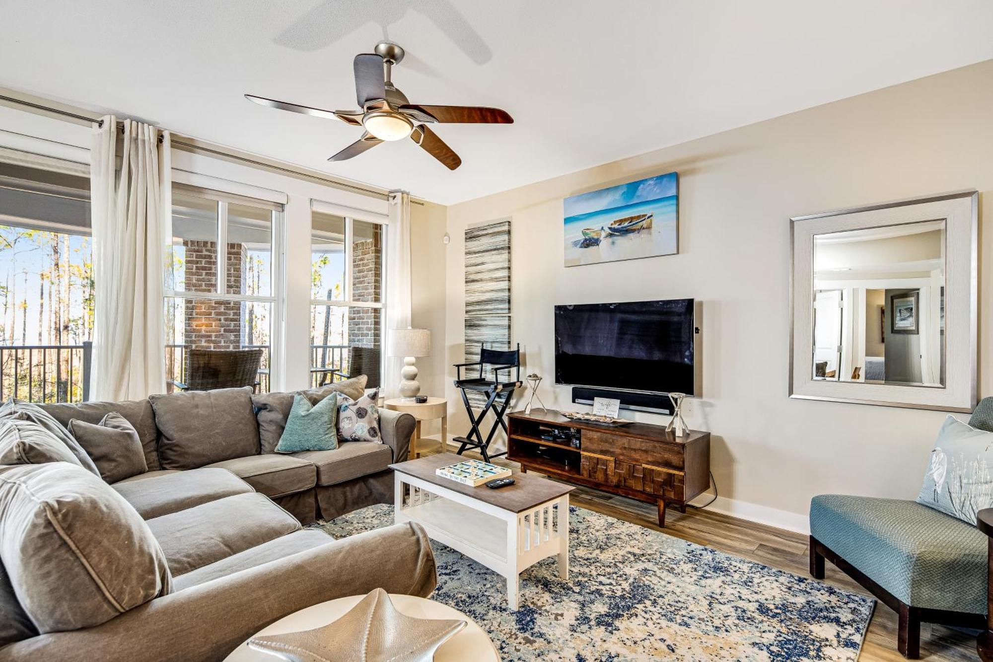 Bahia Condos Destin Habitación foto