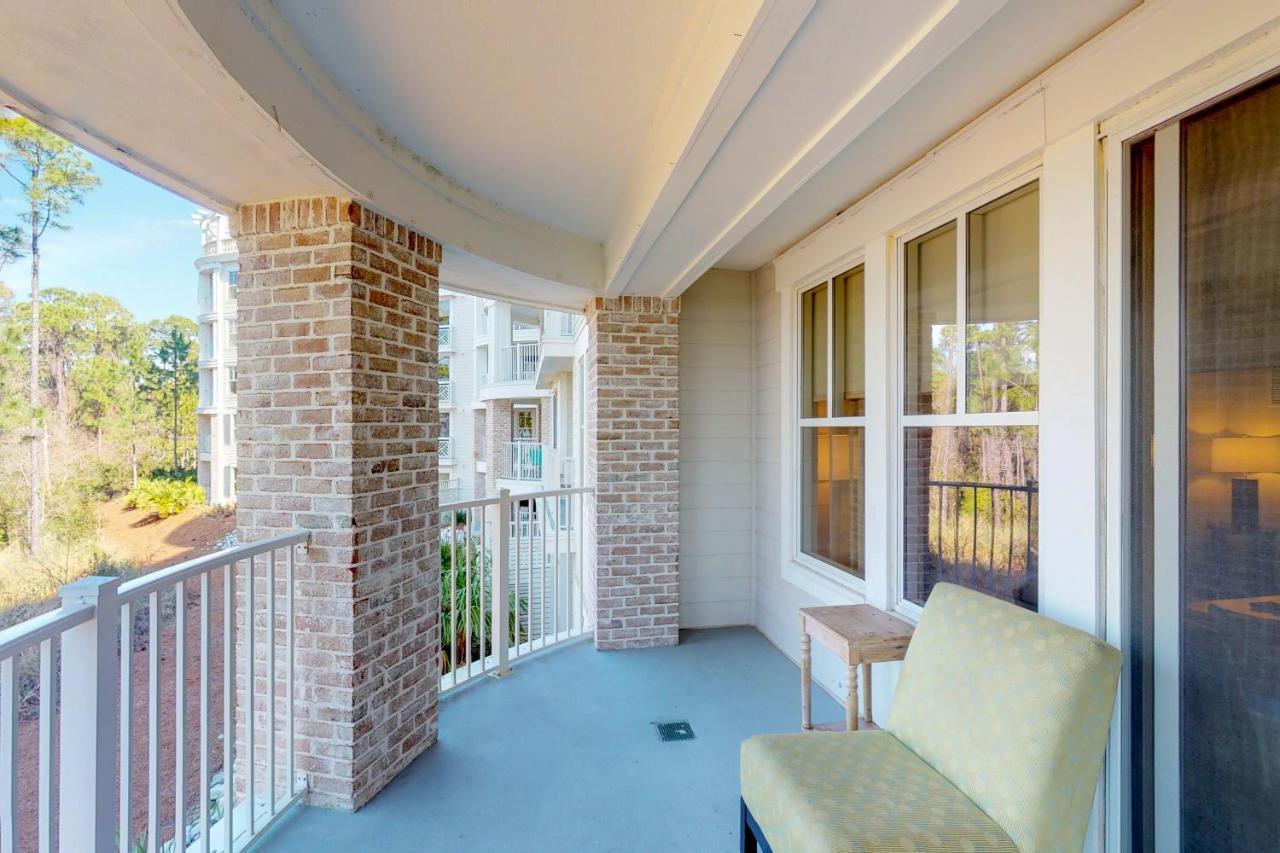 Bahia Condos Destin Habitación foto